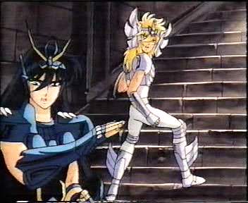 Otaku Gallery  / Anime e Manga / Saint Seiya / Screen Shots / Movies / 04 - L`ultima battaglia / 098.jpg